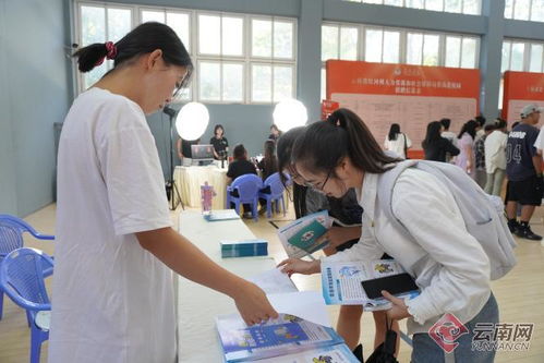 蒙自市扎實開展民營企業服務月系列活動，助力社會經濟發展