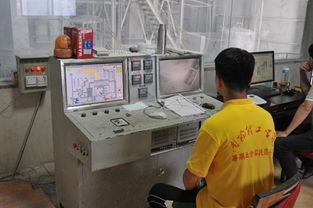 機械學院赴南召工廠開展暑期社會實踐 深入一線調研，賦能社會經濟咨詢服務